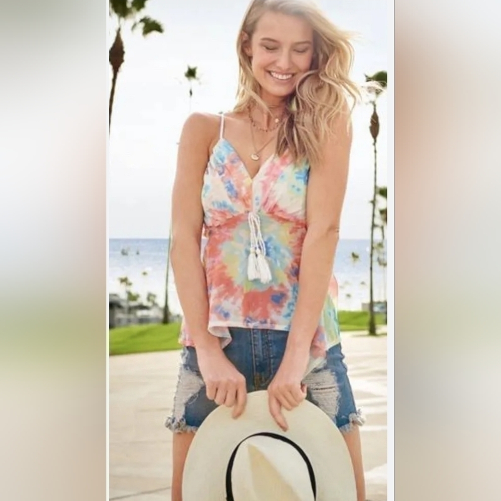 Venus M top
